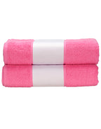 SUBLI-Me® Bath Towel (AR081)