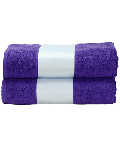 SUBLI-Me® Bath Towel (AR081)