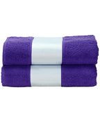 SUBLI-Me® Bath Towel (AR081)