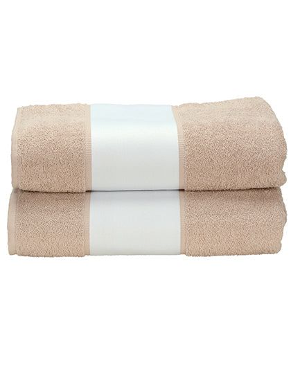 SUBLI-Me® Bath Towel (AR081)