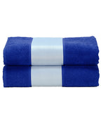 SUBLI-Me® Bath Towel (AR081)
