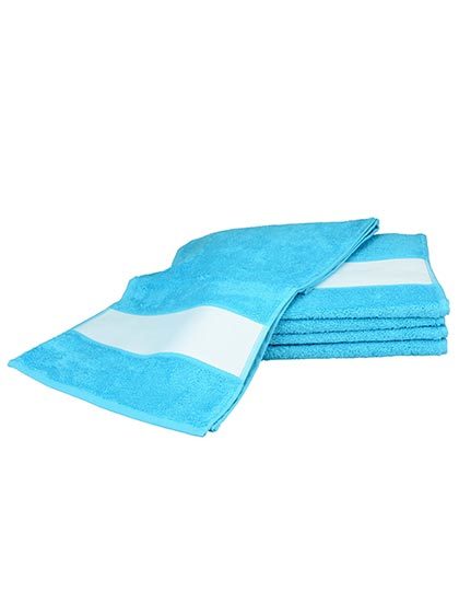 SUBLI-Me® Sport Towel (AR083)