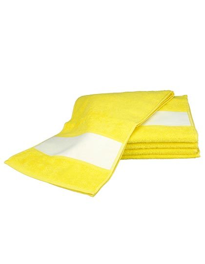 SUBLI-Me® Sport Towel (AR083)
