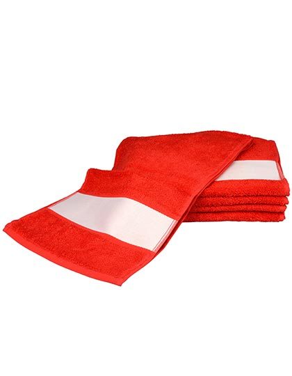 SUBLI-Me® Sport Towel (AR083)