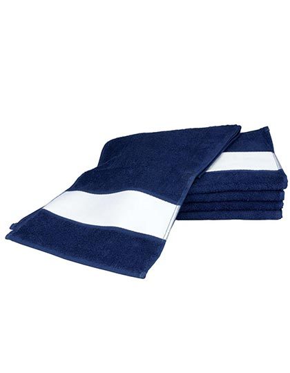 SUBLI-Me® Sport Towel (AR083)