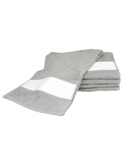 SUBLI-Me® Sport Towel (AR083)