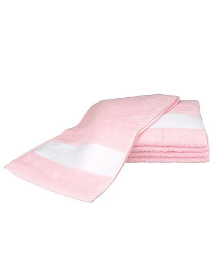 SUBLI-Me® Sport Towel (AR083)