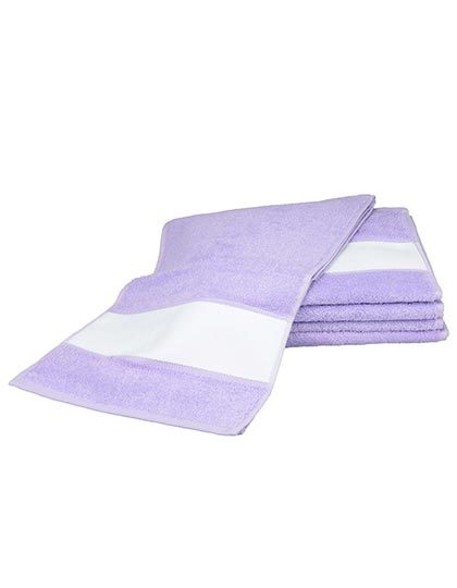 SUBLI-Me® Sport Towel (AR083)