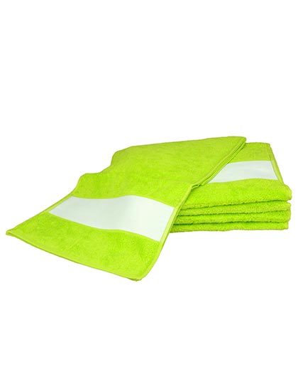 SUBLI-Me® Sport Towel (AR083)