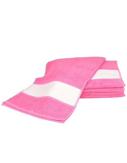 SUBLI-Me® Sport Towel (AR083)