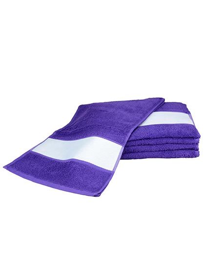 SUBLI-Me® Sport Towel (AR083)