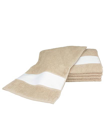 SUBLI-Me® Sport Towel (AR083)