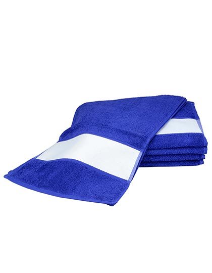 SUBLI-Me® Sport Towel (AR083)
