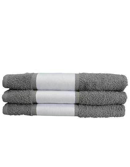 SUBLI-Me® Guest Towel (AR085)
