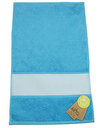 SUBLI-Me® Guest Towel (AR085)
