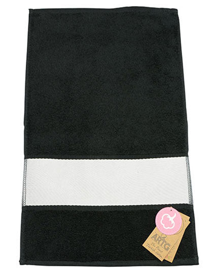 SUBLI-Me® Guest Towel (AR085)