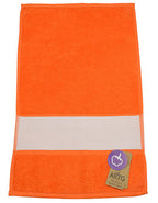 SUBLI-Me® Guest Towel (AR085)