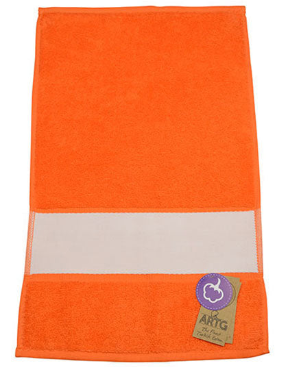 SUBLI-Me® Guest Towel (AR085)