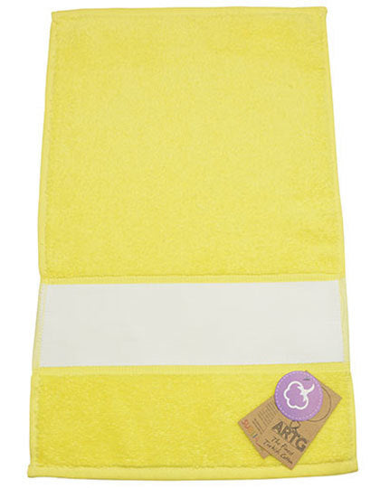 SUBLI-Me® Guest Towel (AR085)