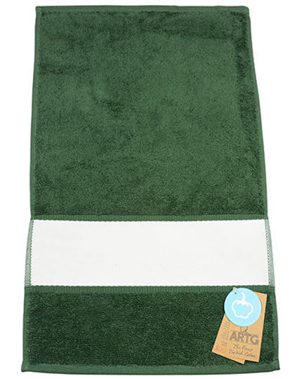 SUBLI-Me® Guest Towel (AR085)