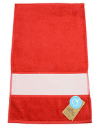 SUBLI-Me® Guest Towel (AR085)