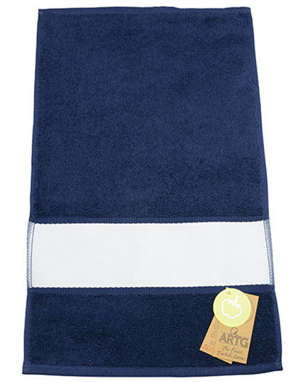 SUBLI-Me® Guest Towel (AR085)