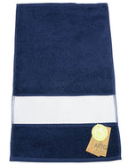 SUBLI-Me® Guest Towel (AR085)
