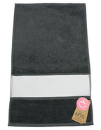 SUBLI-Me® Guest Towel (AR085)