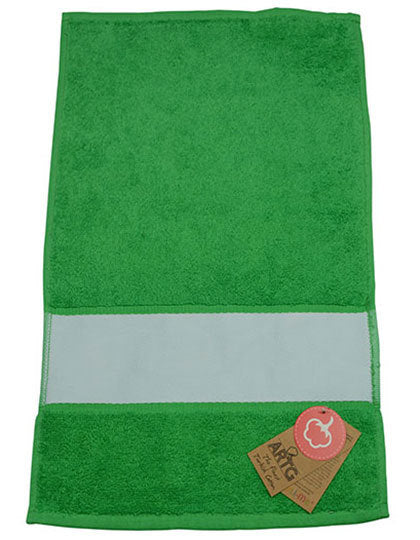SUBLI-Me® Guest Towel (AR085)