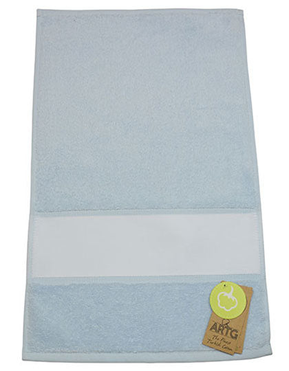 SUBLI-Me® Guest Towel (AR085)