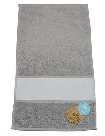 SUBLI-Me® Guest Towel (AR085)