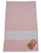 SUBLI-Me® Guest Towel (AR085)