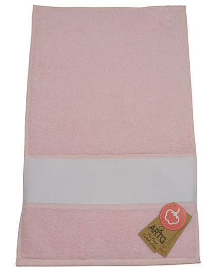 SUBLI-Me® Guest Towel (AR085)