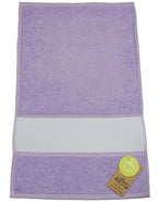 SUBLI-Me® Guest Towel (AR085)