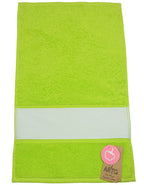 SUBLI-Me® Guest Towel (AR085)
