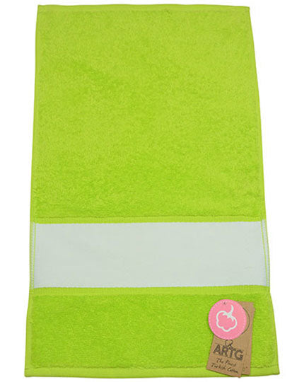 SUBLI-Me® Guest Towel (AR085)