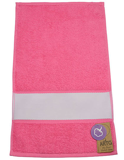 SUBLI-Me® Guest Towel (AR085)