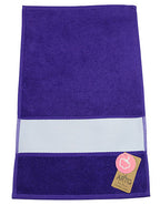 SUBLI-Me® Guest Towel (AR085)