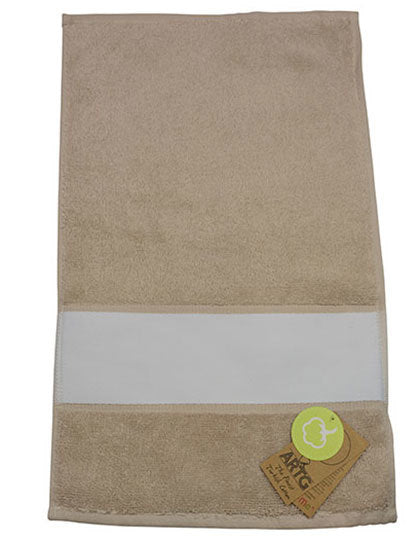 SUBLI-Me® Guest Towel (AR085)