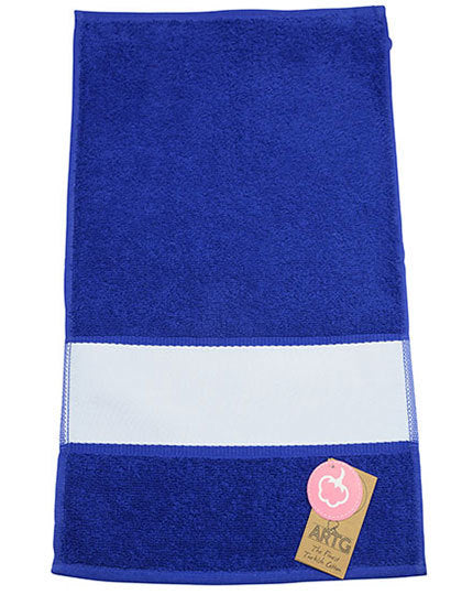SUBLI-Me® Guest Towel (AR085)