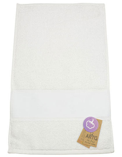 SUBLI-Me® Guest Towel (AR085)
