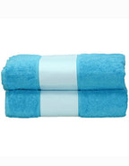 SUBLI-Me® Big Towel (AR087)
