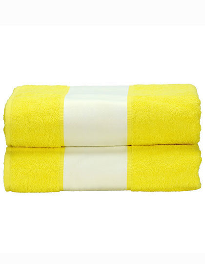 SUBLI-Me® Big Towel (AR087)