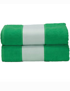 SUBLI-Me® Big Towel (AR087)