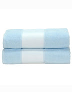 SUBLI-Me® Big Towel (AR087)
