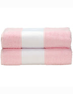 SUBLI-Me® Big Towel (AR087)