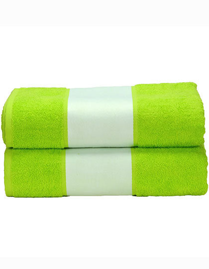 SUBLI-Me® Big Towel (AR087)