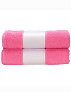 SUBLI-Me® Big Towel (AR087)