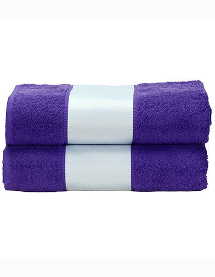 SUBLI-Me® Big Towel (AR087)