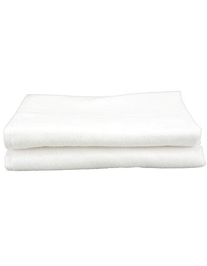 SUBLI-Me® All-Over Bath Towel (AR099B)